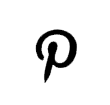 Pinterest LOGO